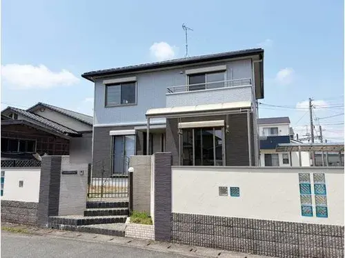 4LDK Oki-machi مقاطعة Fukuoka (2)