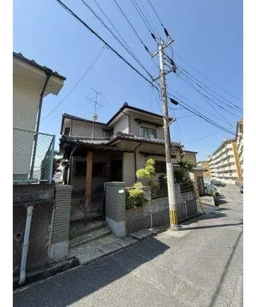5DK Property Kitakyushu City Fukuoka Prefecture (2)
