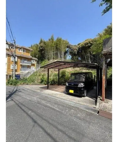 5DK Property Kitakyushu City Fukuoka Prefecture (3)