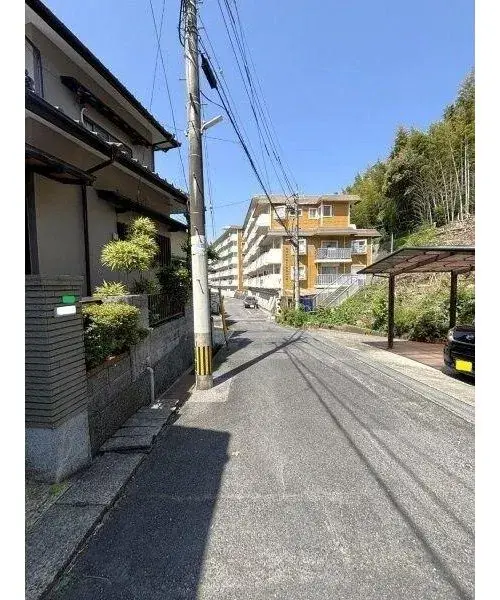5DK Property Kitakyushu City Fukuoka Prefecture (4)
