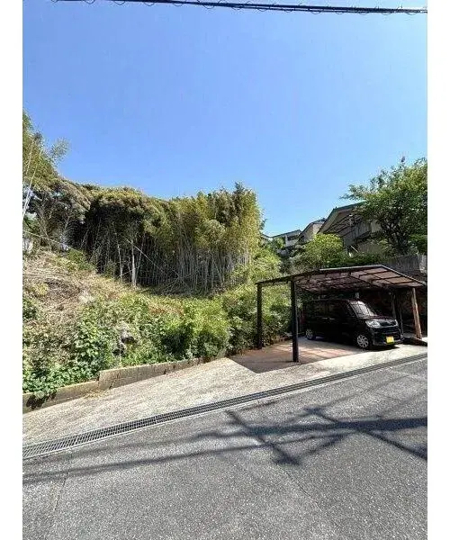 5DK Property Kitakyushu City Fukuoka Prefecture (5)