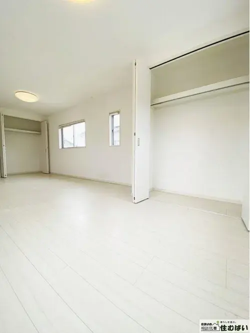 2-этажный Просторный LDK Higashi Ward Fukuoka City Fukuoka Prefecture (5)