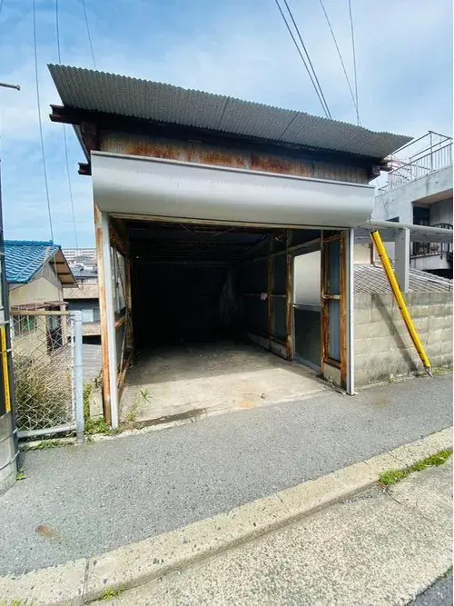 4DK+S Kitakyushu City Fukuoka Prefecture Property (2)
