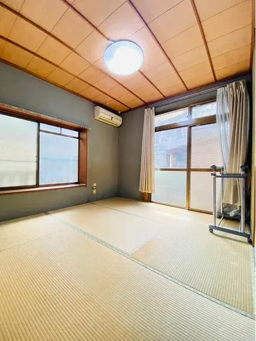4DK+S Kitakyushu City Fukuoka Prefecture Property (12)
