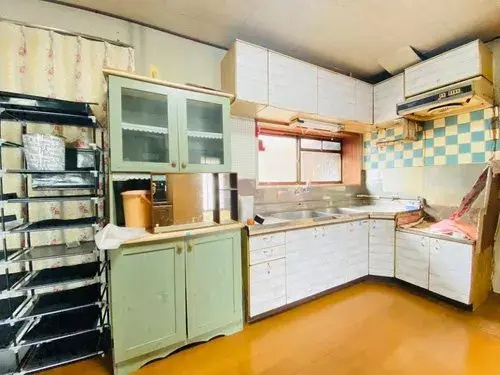 4DK+S Kitakyushu City Fukuoka Prefecture Property (14)