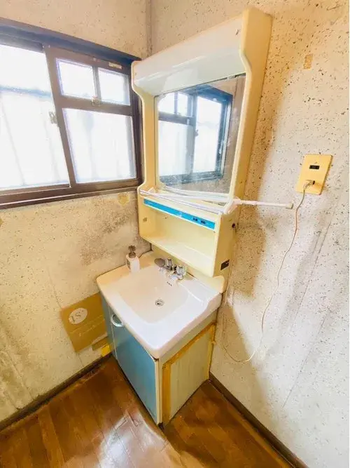 4DK+S Kitakyushu City Fukuoka Prefecture Property (16)