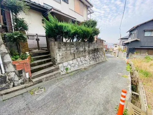4DK+S Kitakyushu City Fukuoka Prefecture Property (4)