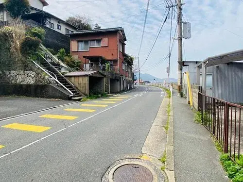 4DK+S Kitakyushu City Fukuoka Prefecture Property (5)
