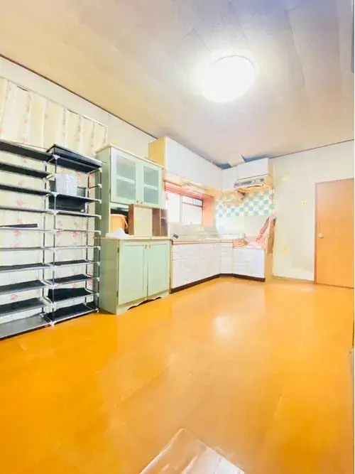 4DK+S Kitakyushu City Fukuoka Prefecture Property (7)
