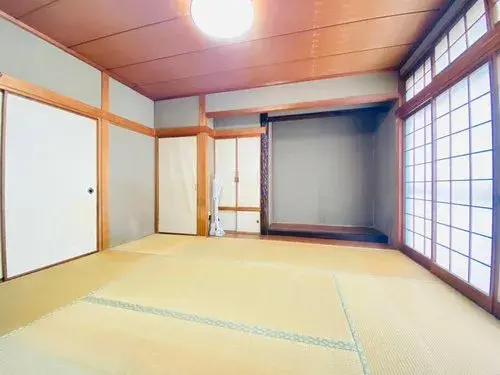 4DK+S Kitakyushu City Fukuoka Prefecture Property (8)