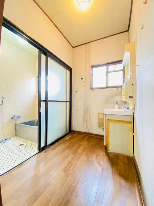 4DK+S Kitakyushu City Fukuoka Prefecture Property (9)