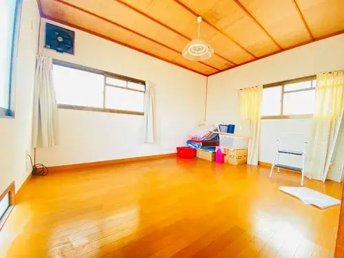 4DK+S Kitakyushu City Fukuoka Prefecture Property (10)