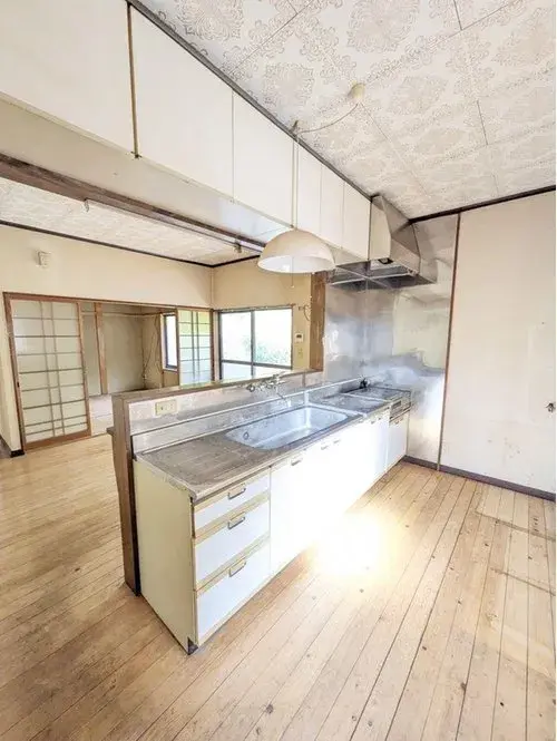 6LDK Property Yoshitomi Town Fukuoka Prefecture (17)