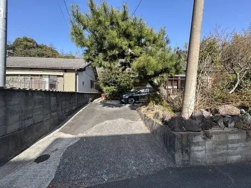 6LDK Property Yoshitomi Town Fukuoka Prefecture (3)