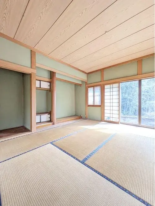 6LDK Property Yoshitomi Town Fukuoka Prefecture (8)