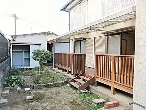 4LDK物件 遠賀郡岡垣町 福岡県 (5)