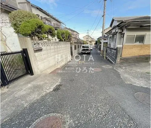عقار 4DK مدينة Kitakyushu، محافظة Fukuoka (2)
