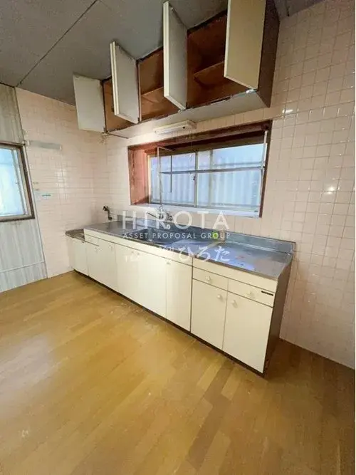 عقار 4DK مدينة Kitakyushu، محافظة Fukuoka (11)