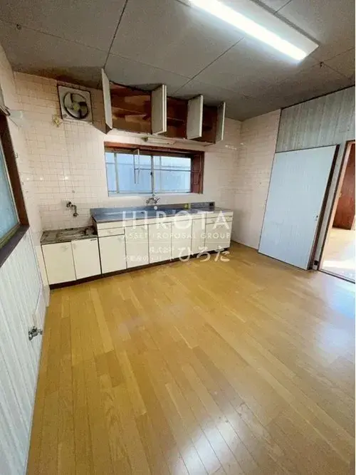 عقار 4DK مدينة Kitakyushu، محافظة Fukuoka (12)