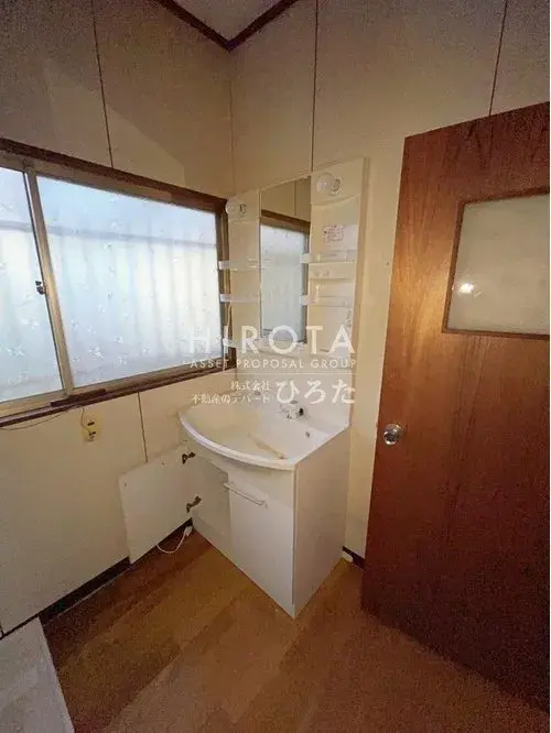 عقار 4DK مدينة Kitakyushu، محافظة Fukuoka (13)