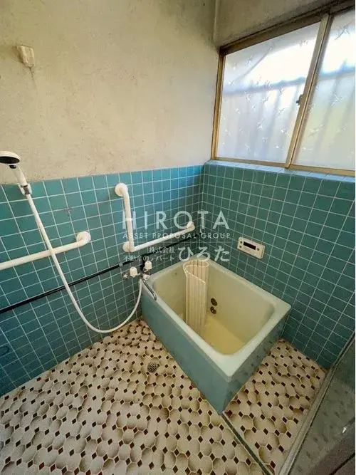 عقار 4DK مدينة Kitakyushu، محافظة Fukuoka (15)