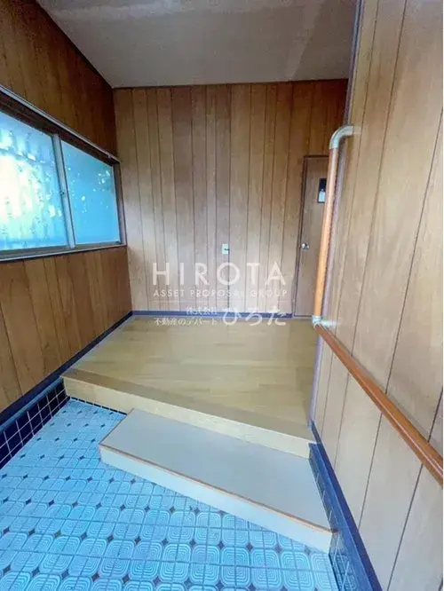 عقار 4DK مدينة Kitakyushu، محافظة Fukuoka (16)