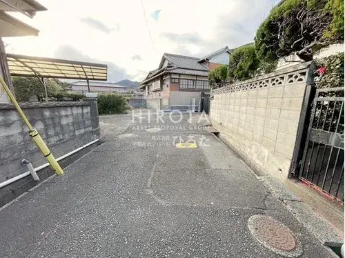 عقار 4DK مدينة Kitakyushu، محافظة Fukuoka (3)