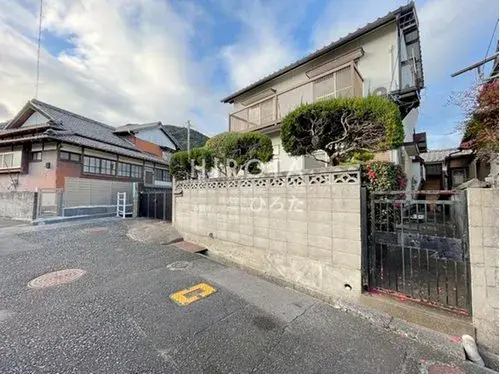 عقار 4DK مدينة Kitakyushu، محافظة Fukuoka (4)