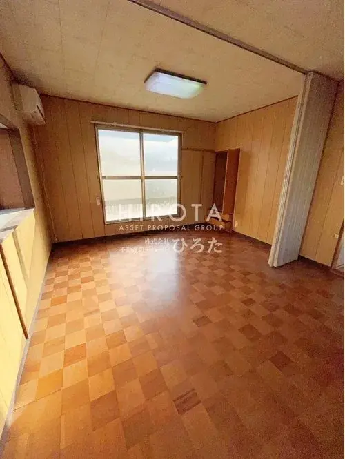 عقار 4DK مدينة Kitakyushu، محافظة Fukuoka (7)