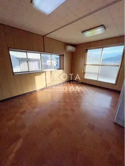 عقار 4DK مدينة Kitakyushu، محافظة Fukuoka (10)