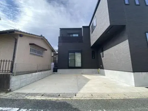 Propiedad 4LDK Ciudad de Fukuoka, Prefectura de Fukuoka (2)