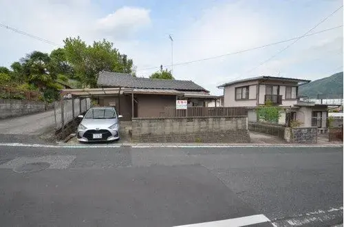 Akiya in Kitakyushu