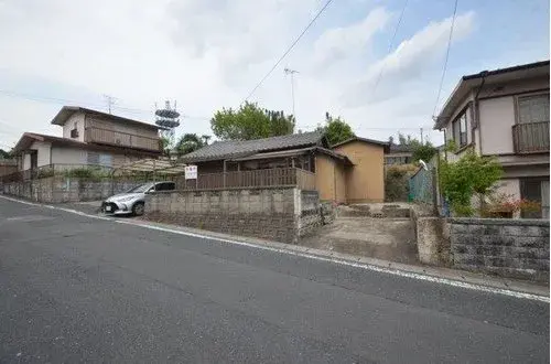 Propiedad 2LDK en la ciudad de Kitakyushu, Prefectura de Fukuoka (2)