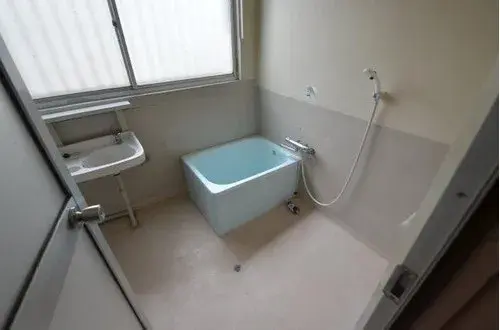 Propiedad 2LDK en la ciudad de Kitakyushu, Prefectura de Fukuoka (16)