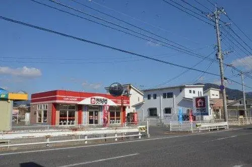 Propiedad 2LDK en la ciudad de Kitakyushu, Prefectura de Fukuoka (17)