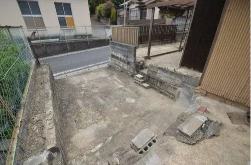 Propiedad 2LDK en la ciudad de Kitakyushu, Prefectura de Fukuoka (3)