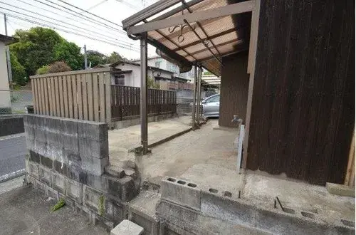 Propiedad 2LDK en la ciudad de Kitakyushu, Prefectura de Fukuoka (4)