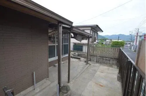 Propiedad 2LDK en la ciudad de Kitakyushu, Prefectura de Fukuoka (5)