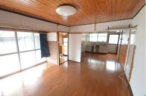 Propiedad 2LDK en la ciudad de Kitakyushu, Prefectura de Fukuoka (9)