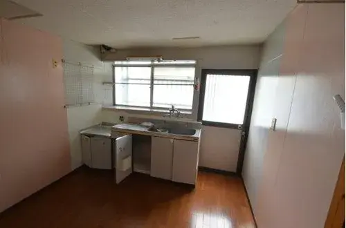 Propiedad 2LDK en la ciudad de Kitakyushu, Prefectura de Fukuoka (10)