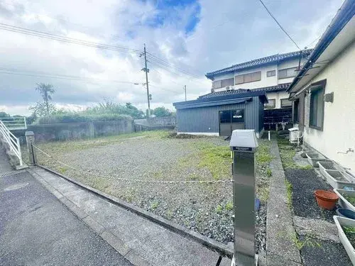 Akiya in Kitakyushu