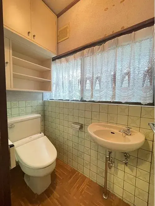 6LDK Property Kitakyushu City Fukuoka Prefecture (18)