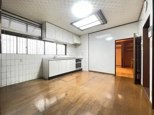 6LDK Property Kitakyushu City Fukuoka Prefecture (5)