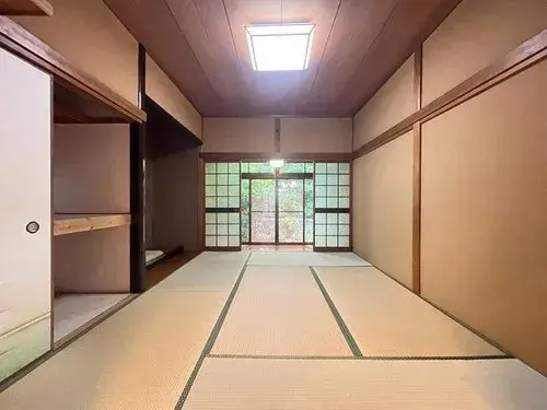 6LDK Property Kitakyushu City Fukuoka Prefecture (8)