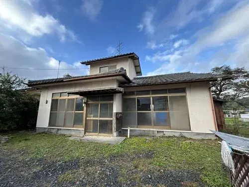 Akiya in Pueblo de Koge