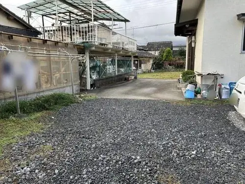 Propiedad 4DK Koge-machi, Chikujo-gun Prefectura de Fukuoka (2)
