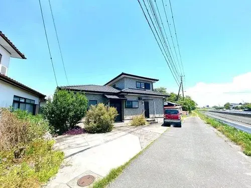 7DK+S Property Kanzaki City Saga Prefecture (2)