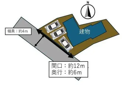 7DK+S Property Kanzaki City Saga Prefecture (19)