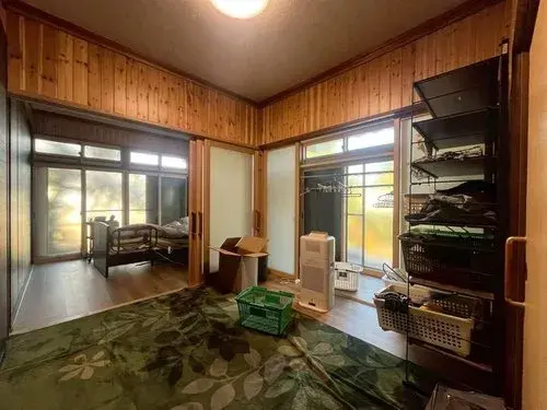 7DK property Sasa-cho Nagasaki Prefecture (7)