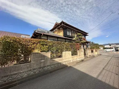 Nagasaki Omura 7DK Property (2)